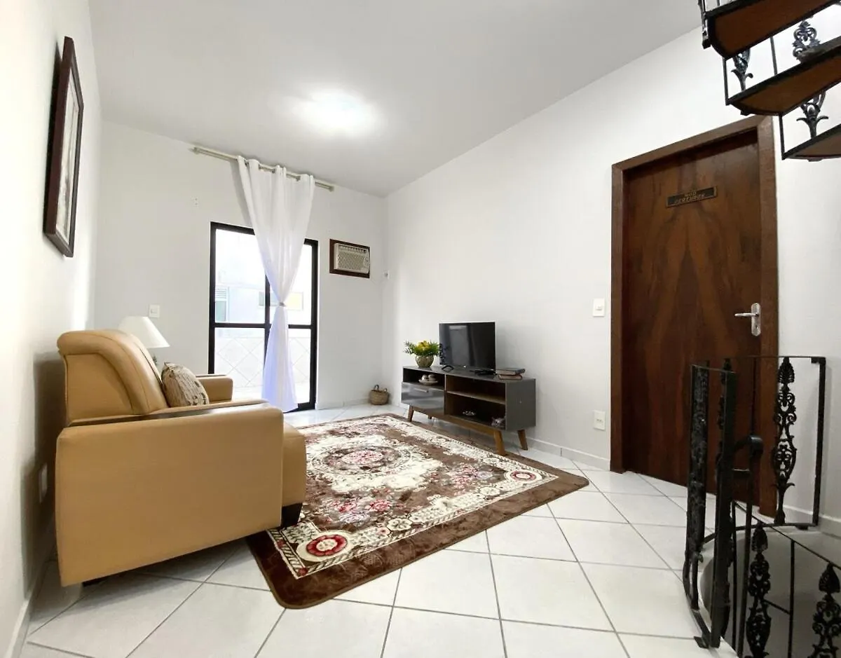 קאבו פריו Cobertura Perto Da Praia, Churrasqueira E 1 Vaga Na Garagem ברזיל
