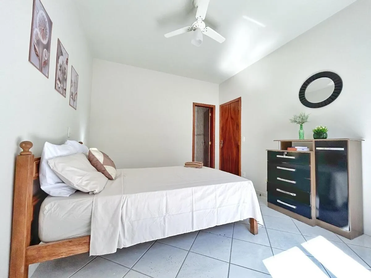 Apartment Cobertura Perto Da Praia, Churrasqueira E 1 Vaga Na Garagem Cabo Frio Brazil