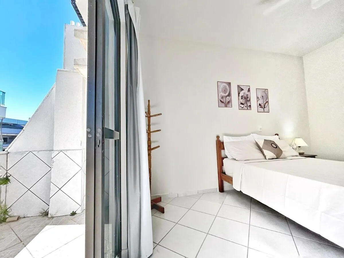Apartment Cobertura Perto Da Praia, Churrasqueira E 1 Vaga Na Garagem Cabo Frio