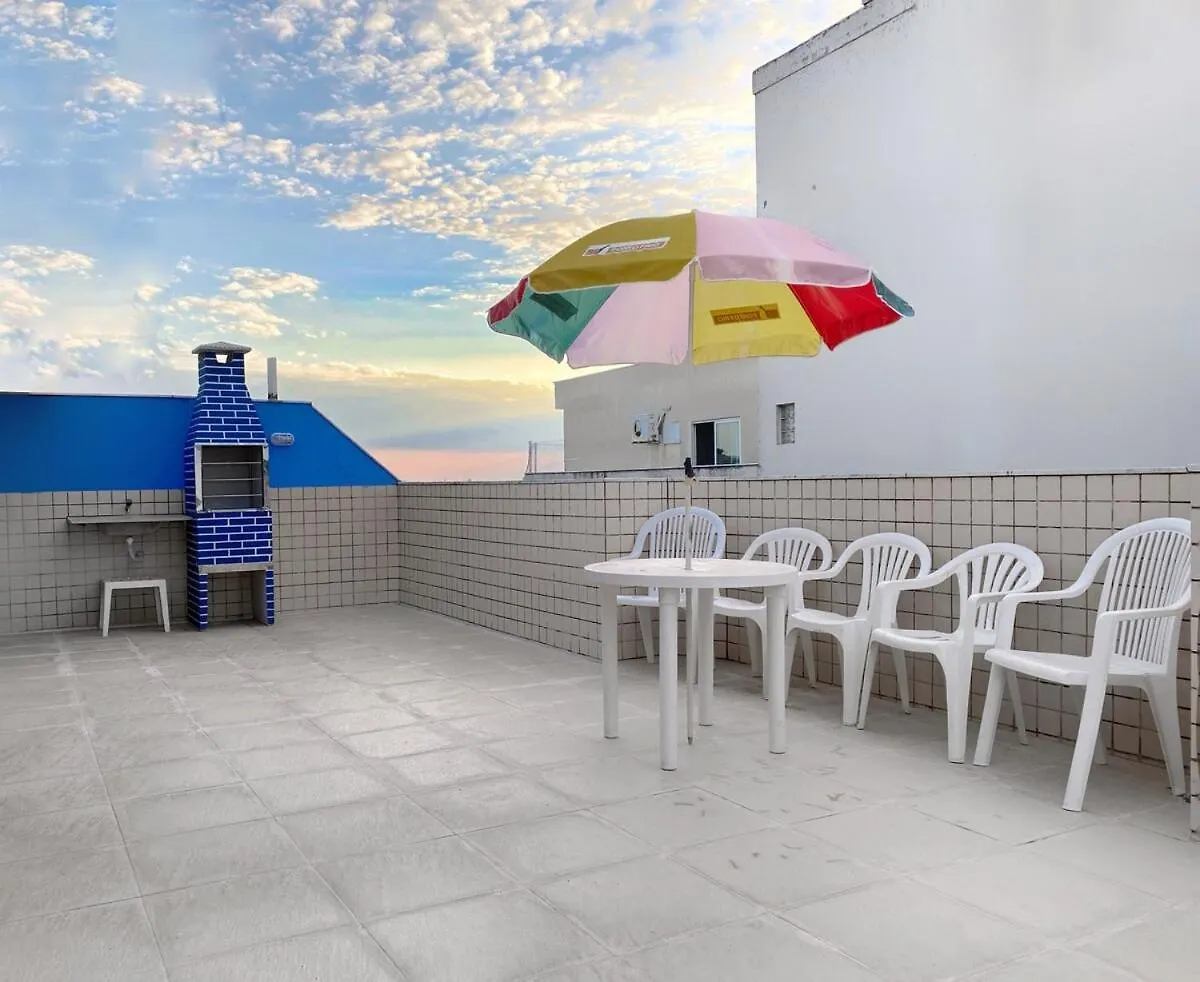 Apartment Cobertura Perto Da Praia, Churrasqueira E 1 Vaga Na Garagem Cabo Frio