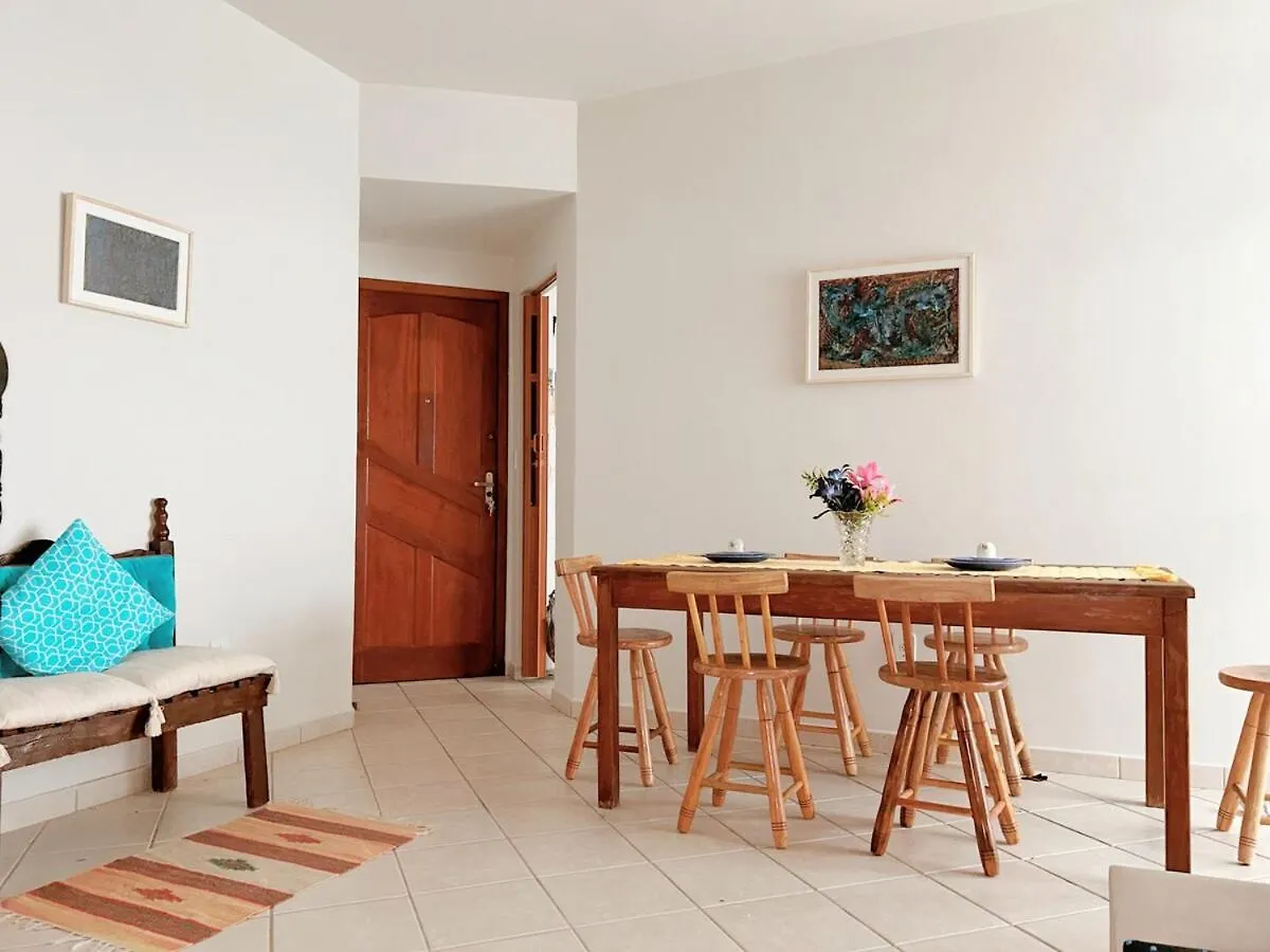 Apartment Cobertura Perto Da Praia, Churrasqueira E 1 Vaga Na Garagem Cabo Frio Brazil