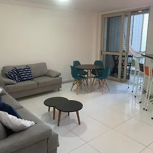 O Sonho Dunas, C Wifi, Tv, Garagem! Apartamento