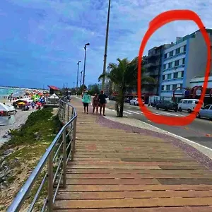 Beira Mar- Do Excelente Temporada!! Apartamento