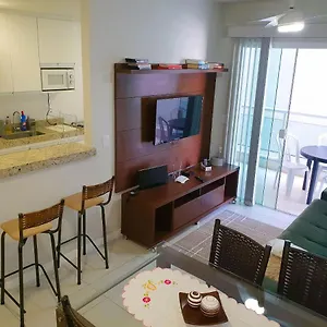 Ap Do Forte! Charme E Conforto! Apartamento