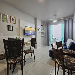 Um Charme De Ap Do Forte! Apartamento